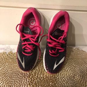 Brooks Athletic Sneakers